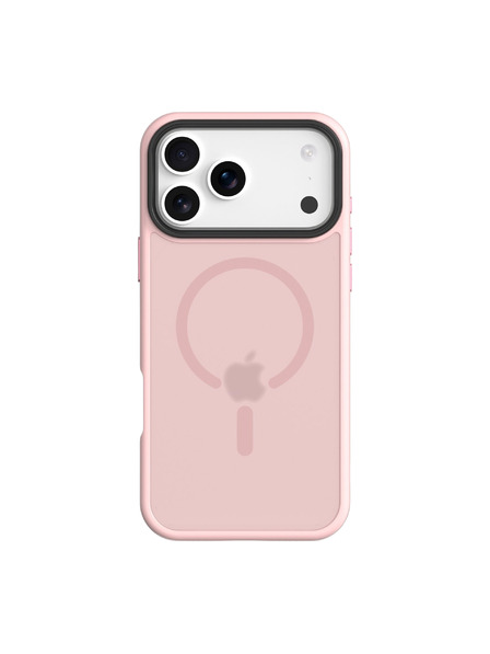 Tactical Tactical MagForce Hyperstealth Ohišče za Apple iPhone 17 Pro Max Pink Panther