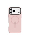 Tactical Tactical MagForce Hyperstealth Ohišče za Apple iPhone 17 Pro Max Pink Panther