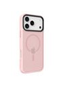 Tactical Tactical MagForce Hyperstealth Ohišče za Apple iPhone 17 Pro Max Pink Panther