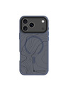 Tactical Tactical MagForce Hyperstealth Sika Ohišče za Apple iPhone 17 Pro Max Deep Blue