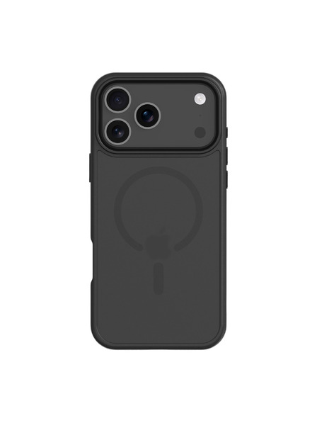 Tactical Tactical MagForce Hyperstealth Ohišče za Apple iPhone 17 Pro Max Asphalt