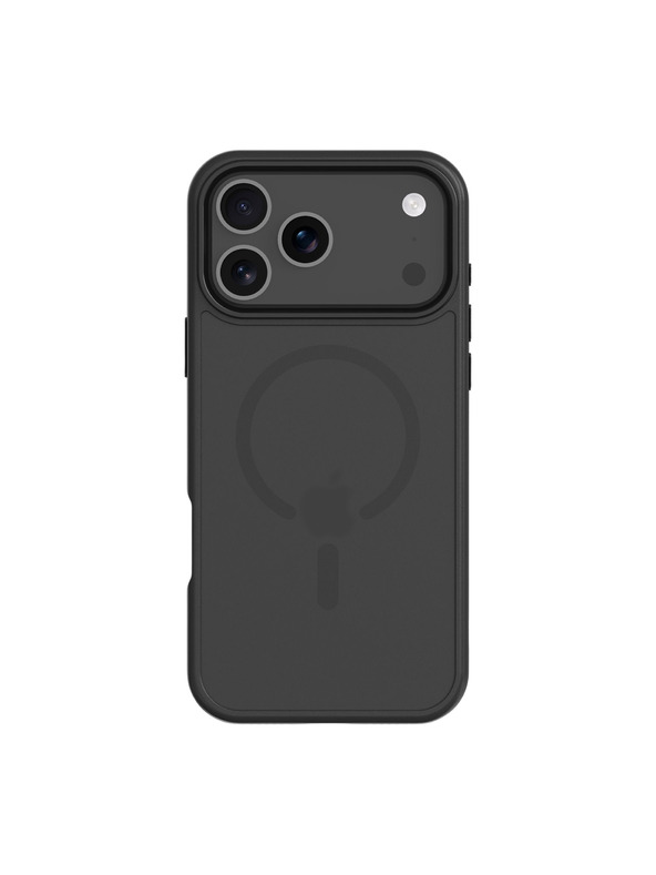 Tactical Tactical MagForce Hyperstealth Ohišče za Apple iPhone 17 Pro Max Asphalt