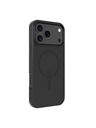 Tactical Tactical MagForce Hyperstealth Ohišče za Apple iPhone 17 Pro Max Asphalt