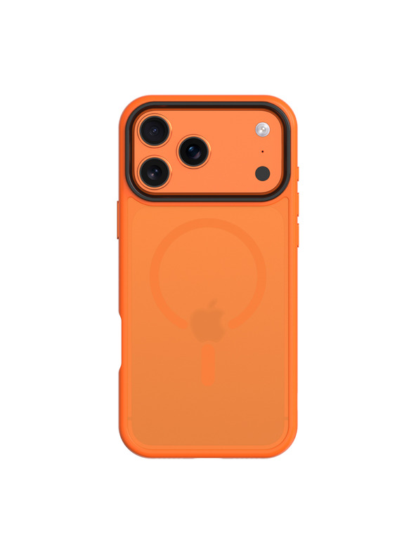 Tactical Tactical MagForce Hyperstealth Obal za Apple iPhone 17 Pro Max Agent Orange