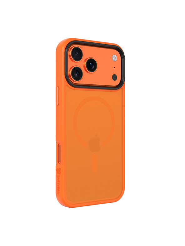 Tactical Tactical MagForce Hyperstealth Obal za Apple iPhone 17 Pro Max Agent Orange