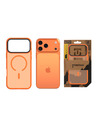 Tactical Tactical MagForce Hyperstealth Obal za Apple iPhone 17 Pro Max Agent Orange