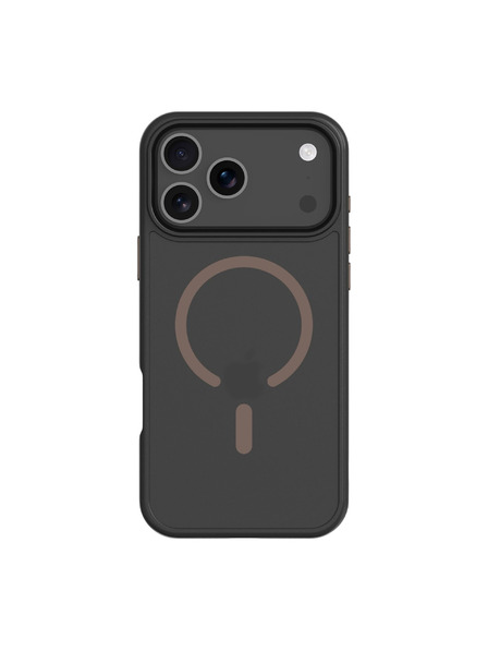 Tactical Tactical MagForce Hyperstealth 2.0 Obal za Apple iPhone 17 Pro Max Black/Moucha Moose