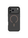 Tactical Tactical MagForce Hyperstealth 2.0 Obal za Apple iPhone 17 Pro Max Black/Moucha Moose