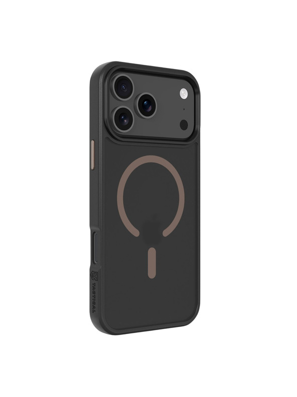 Tactical Tactical MagForce Hyperstealth 2.0 Obal za Apple iPhone 17 Pro Max Black/Moucha Moose