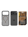 Tactical Tactical MagForce Hyperstealth 2.0 Obal za Apple iPhone 17 Pro Max Black/Moucha Moose