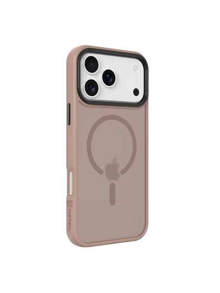 Tactical Tactical MagForce Hyperstealth Obal za Apple iPhone 17 Pro Max Moucha Moose