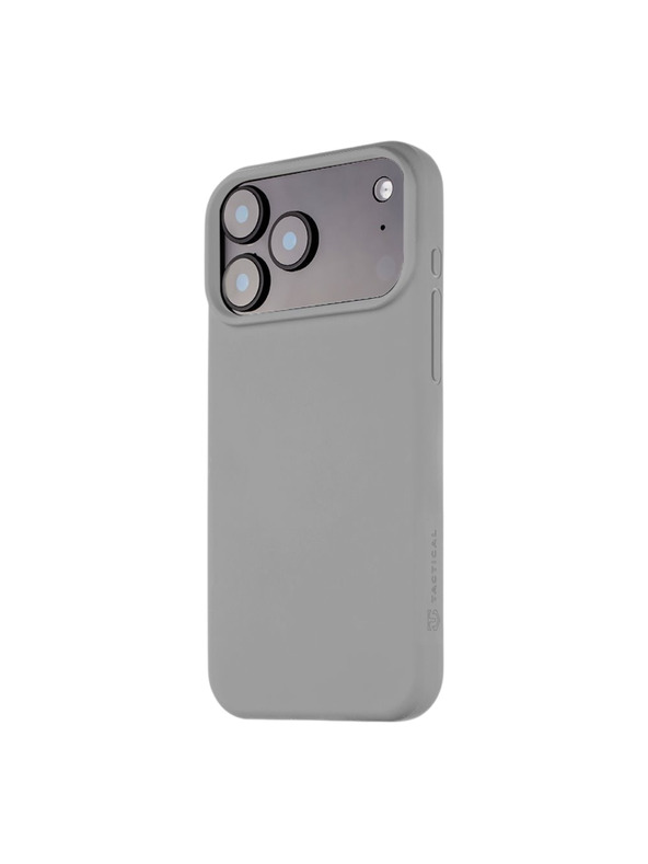 Tactical Tactical MagForce Velvet Smoothie Obal za Apple iPhone 17 Pro Max Foggy