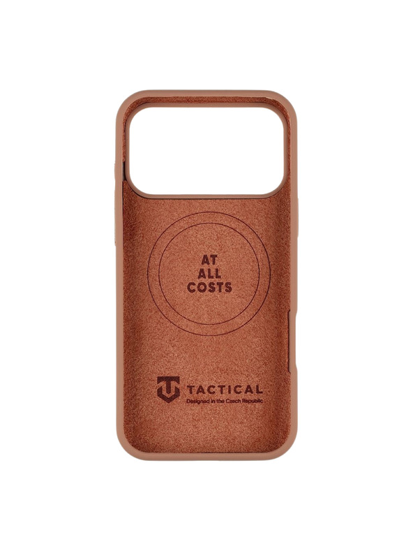 Tactical Tactical MagForce Beaver Obal za Apple iPhone 17 Pro Max Moucha Moose