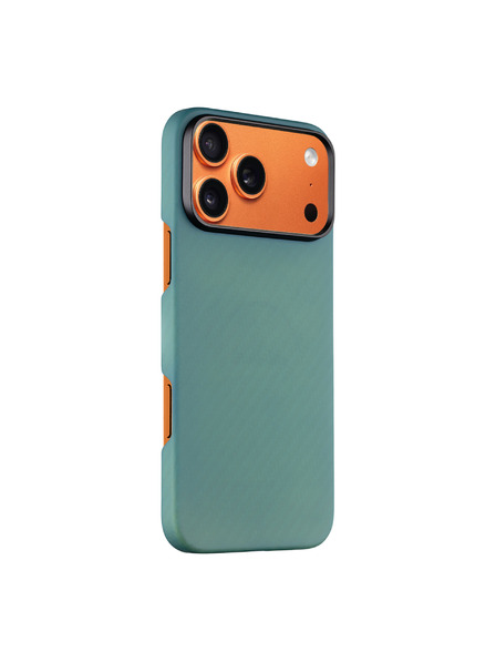 Tactical Tactical MagForce Aramid Obal za Apple iPhone 17 Pro Max Blue Jay
