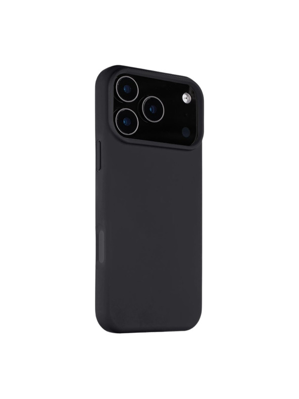 Tactical Tactical MagForce Velvet Smoothie Obal za Apple iPhone 17 Pro Max Asphalt