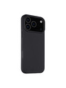 Tactical Tactical MagForce Velvet Smoothie Obal za Apple iPhone 17 Pro Max Asphalt
