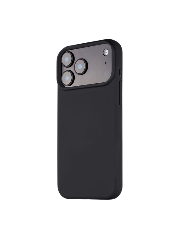 Tactical Tactical MagForce Velvet Smoothie Obal za Apple iPhone 17 Pro Max Asphalt