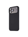 Tactical Tactical MagForce Velvet Smoothie Obal za Apple iPhone 17 Pro Max Asphalt