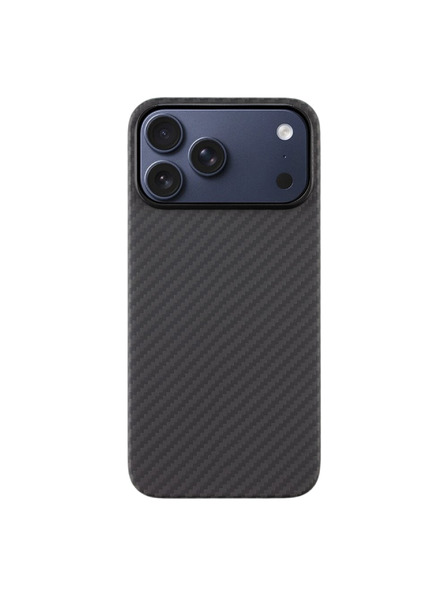 Tactical Tactical MagForce Aramid Obal za Apple iPhone 17 Pro Max Black