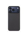 Tactical Tactical MagForce Aramid Obal za Apple iPhone 17 Pro Max Black