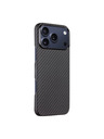 Tactical Tactical MagForce Aramid Obal za Apple iPhone 17 Pro Max Black