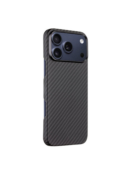 Tactical Tactical MagForce Aramid Obal za Apple iPhone 17 Pro Max Black