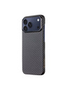 Tactical Tactical MagForce Aramid Obal za Apple iPhone 17 Pro Max Black