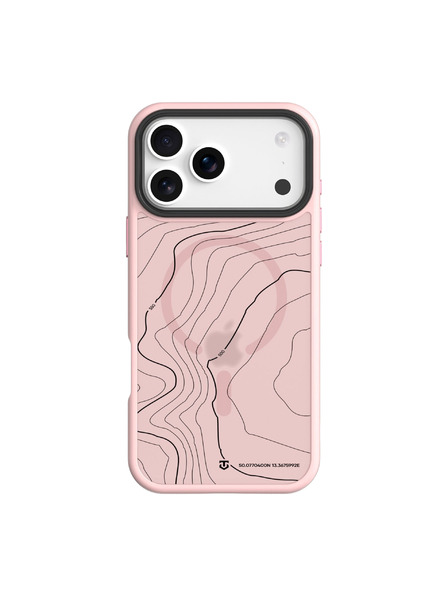 Tactical Tactical MagForce Hyperstealth Sika Obal za Apple iPhone 17 Pro Max Pink Panther