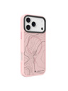 Tactical Tactical MagForce Hyperstealth Sika Obal za Apple iPhone 17 Pro Max Pink Panther