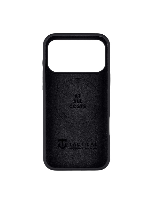 Tactical Tactical MagForce Beaver Obal za Apple iPhone 17 Pro Max Asphalt