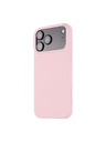 Tactical Tactical MagForce Velvet Smoothie Obal za Apple iPhone 17 Pro Max Pink Panther