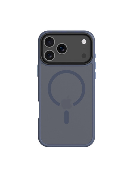 Tactical Tactical MagForce Hyperstealth Obal za Apple iPhone 17 Pro Max Deep Blue