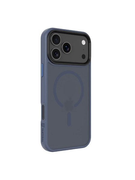 Tactical Tactical MagForce Hyperstealth Obal za Apple iPhone 17 Pro Max Deep Blue