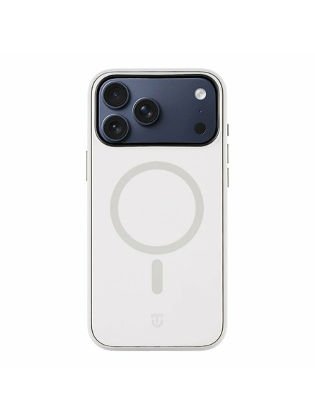 Tactical Tactical MagForce SmoothIsFast Obal za Apple iPhone 17 Pro Max Chalk