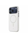 Tactical Tactical MagForce SmoothIsFast Obal za Apple iPhone 17 Pro Max Chalk