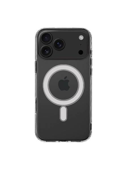 Tactical Tactical MagForce Obal za Apple iPhone 17 Pro Max Transparent