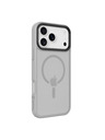 Tactical Tactical MagForce Hyperstealth Obal za Apple iPhone 17 Pro Max Light Grey