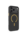 Tactical Tactical MagForce Hyperstealth 2.0 Obal za Apple iPhone 17 Pro Max Black/Yellow