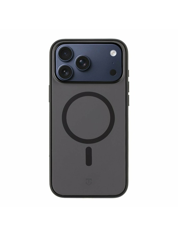 Tactical Tactical MagForce SmoothIsFast Obal za Apple iPhone 17 Pro Max Asphalt