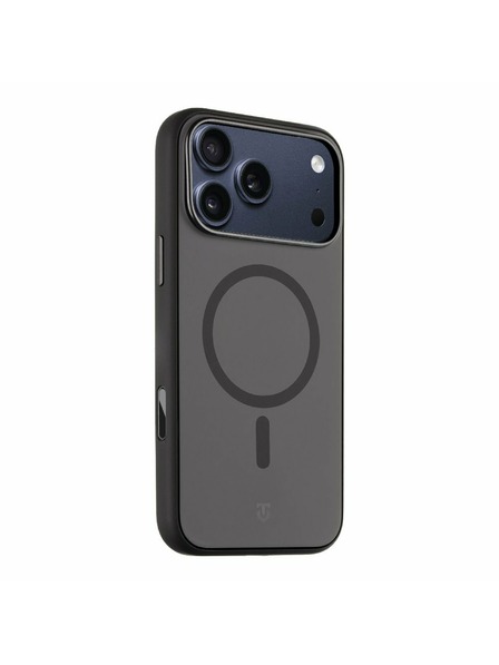 Tactical Tactical MagForce SmoothIsFast Obal za Apple iPhone 17 Pro Max Asphalt