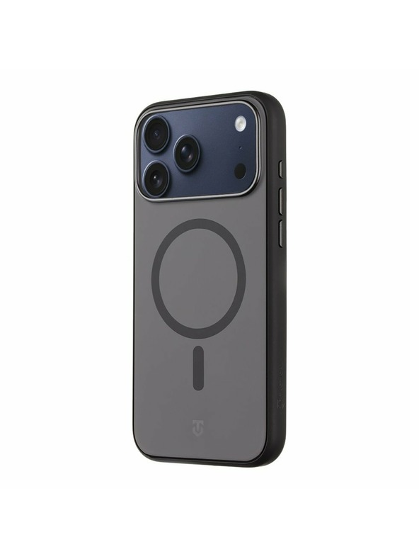 Tactical Tactical MagForce SmoothIsFast Obal za Apple iPhone 17 Pro Max Asphalt