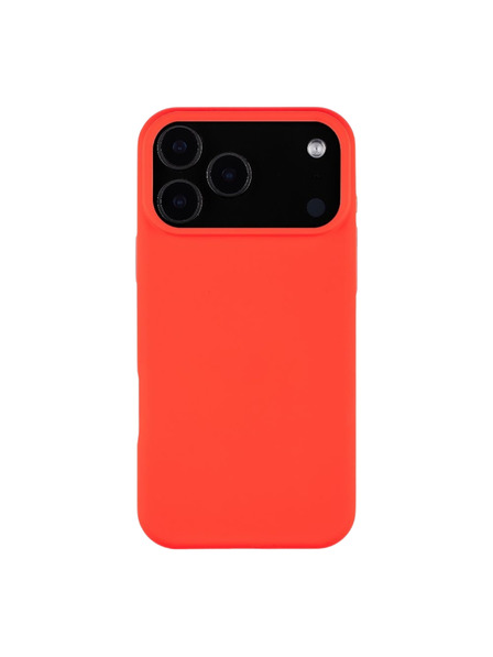 Tactical Tactical MagForce Velvet Smoothie Obal za Apple iPhone 17 Pro Max Chilli