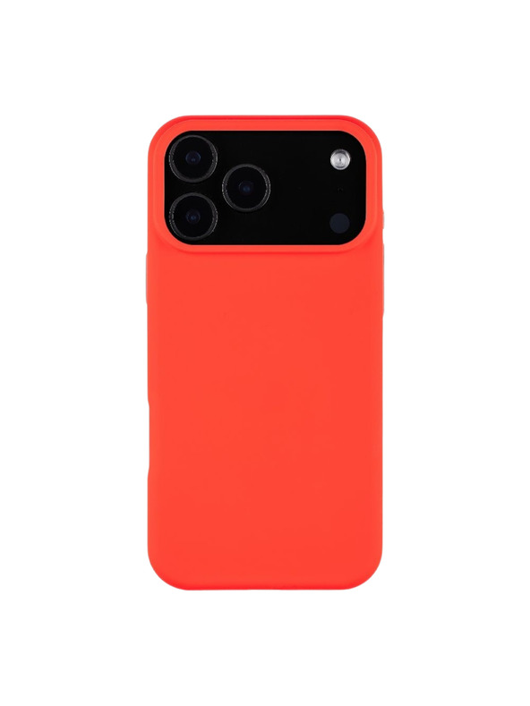 Tactical Tactical MagForce Velvet Smoothie Obal za Apple iPhone 17 Pro Max Chilli