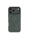 Tactical Tactical MagForce Hyperstealth Sika Obal za Apple iPhone 17 Pro Max Forest Green