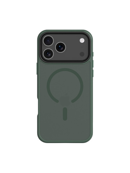 Tactical Tactical MagForce Hyperstealth Obal za Apple iPhone 17 Pro Max Forest Green