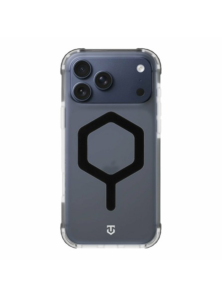 Tactical Tactical MagForce Hexagon Obal za Apple iPhone 17 Pro Max T-Black