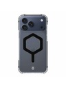 Tactical Tactical MagForce Hexagon Obal za Apple iPhone 17 Pro Max T-Black