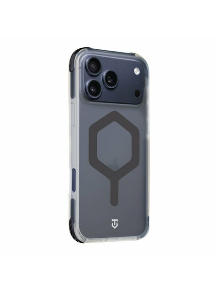 Tactical Tactical MagForce Hexagon Obal za Apple iPhone 17 Pro Max T-Black