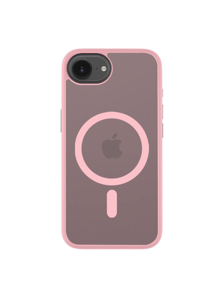 Tactical Tactical MagForce Hyperstealth Obal za Apple iPhone 16e/17e Pink Panther