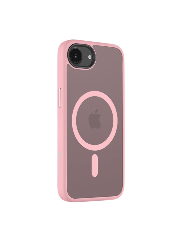 Tactical Tactical MagForce Hyperstealth Obal za Apple iPhone 16e/17e Pink Panther